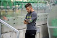 Szymon Szydełko: Musimy zrobić wszystko, żeby się podnieść