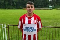 Miał wzmocnić KS Wiązownica, ale trafi do ligowego rywala