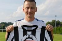 Szymon Cetnarowski podsumował jesień Czarnych Jasło: Rundę oceniam pozytywnie na miarę możliwości