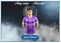 Karpaty Krosno parafowały umowę z kolejnym graczem