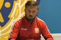 Szymon Grabowski: Bramka podcięła nam skrzydła