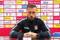 Szymon Grabowski: Wiem, że Resovia się podniesie i da sobie w tej lidze radę