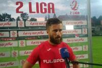 Szymon Grabowski trenerem Podhala Nowy Targ? 