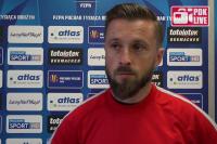 Szymon Grabowski będzie nowym opiekunem Podhala Nowy Targ