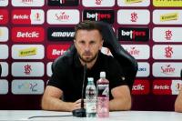 Szymon Grabowski: Stal Rzeszów to bardzo niebezpieczny rywal