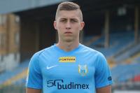 Hutnik Kraków sięgnął po piłkarza z Fortuna 1 ligi!