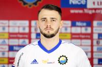 Szymon Sobczak blisko 