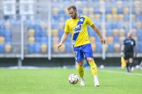 Transfer Sobczaka do Sandecji zagrożony. Problemem oczekiwania finansowe napastnika