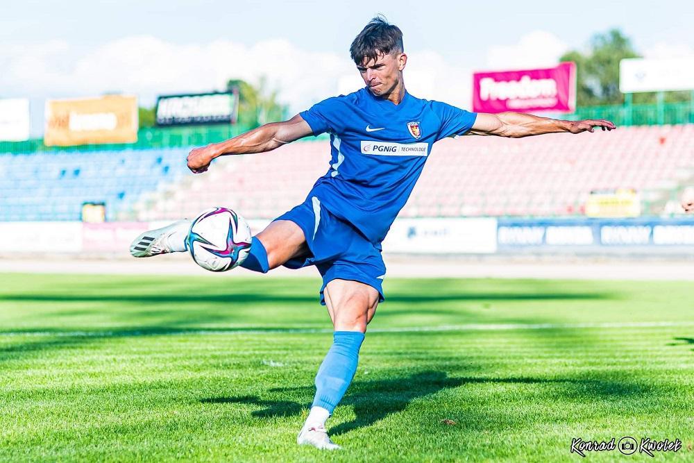 fot. Konrad Kwolek/Karpaty Krosno