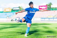 Były piłkarz Stali Mielec trenuje z Karpatami Krosno