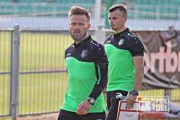 2 liga: Stalowe Derby Podkarpacia, a Resovia zmierzy się ze Skrą [ZAPOWIEDŹ 9. kolejki]