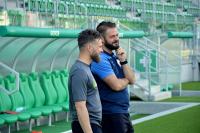 Analiza: Stal Stalowa Wola - Skra Częstochowa [WIDEO]