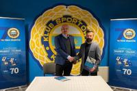 Hutnik ma nowego trenera. To były opiekun Stali Stalowa Wola