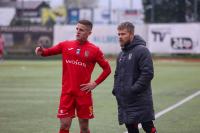 Szymon Szydełko po sezonie opuści Podhale