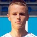 Dawid Szymonowicz - Wieczysta Kraków