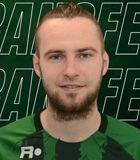 Adrian Szynka - Star Starachowice