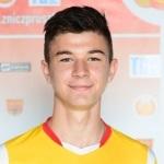 Krystian Tabara - Znicz Pruszków