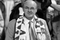 Smutna wiadomość z Francji. Nie żyje Tadeusz Fogiel