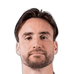 Nicolás Tagliafico - Argentyna