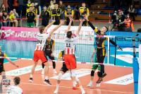 To już pewne! Środkowy bloku opuszcza Asseco Resovię