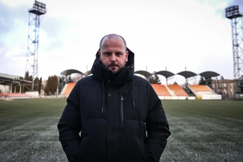 fot. KSZO 1929 Ostrowiec Świętokrzyski