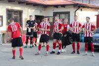 Znamy stan zdrowia zawodnika Tarnovii. Jest w śpiączce farmakologicznej