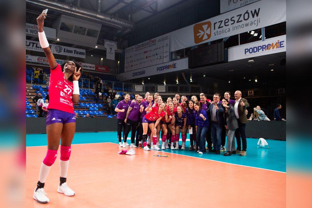 Fot. Monika Pliś/KS DevelopRes Rzeszów.