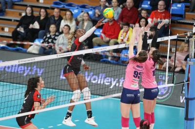 KS Developres Rzeszów wzmacnia siłę rażenia