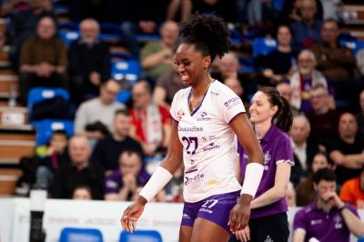 Fot. Monika Pliś/KS DevelopRes Rzeszów.