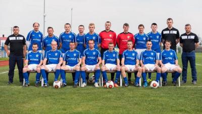 Plan sparingów Teamu Przecław (lato 2016)