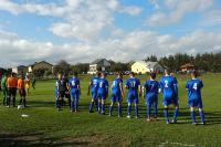 Klasa O Krosno: Mnóstwo goli! Tempo Nienaszów na czele!