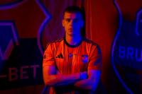 Bruk-Bet Termalica ma nowego napastnika. To pierwsze wzmocnienie 