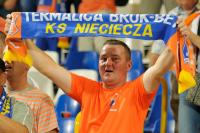 sparing: Bruk-Bet Termalica Nieciecza - Stal Mielec 1-0