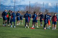 sparing: FK IMT Belgrad - Bruk-Bet Termalica Nieciecza [TRANSMISJA WIDEO]