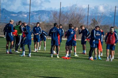 sparing: FK IMT Belgrad - Bruk-Bet Termalica Nieciecza [TRANSMISJA WIDEO]