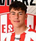 Jakub Tetyk - Resovia