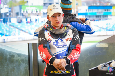 Żużlowe emocje już 1 września w Rzeszowie! 