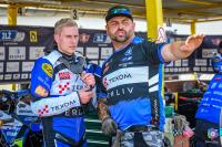 Prezentacja żużlowców Texom Stali Rzeszów [NA ŻYWO] 