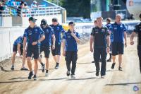 Mecz w Lesznie zagrożony? 