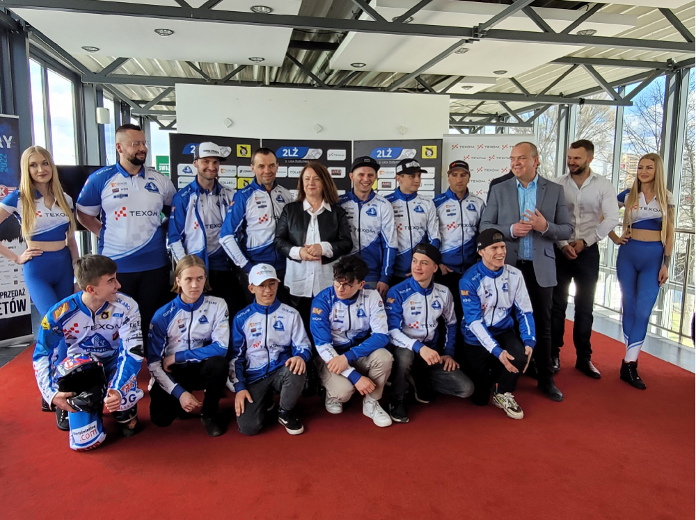 Fot. Texom Stal Rzeszów