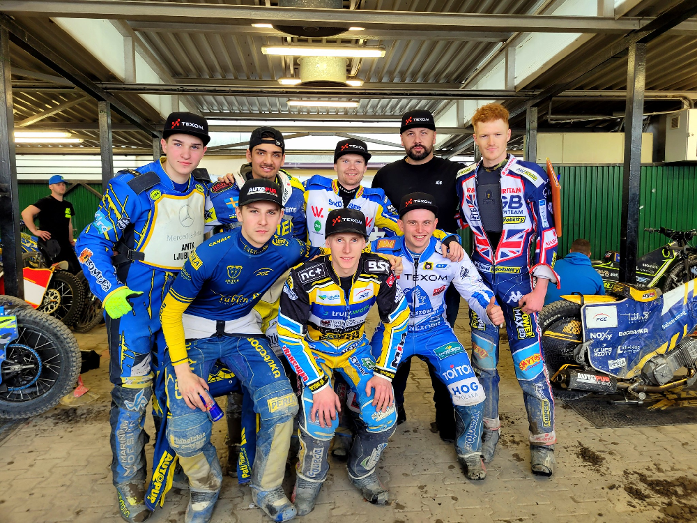 Fot. Speedway Stal Rzeszów