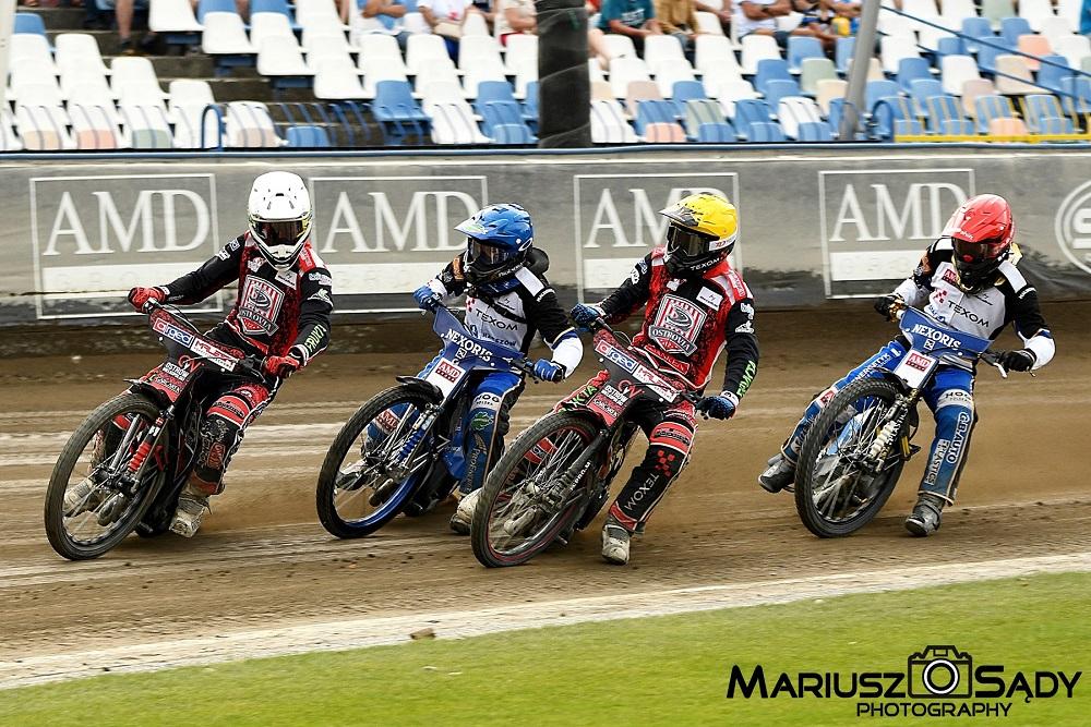 Fot. Mariusz Sądy/H69 Speedway Rzeszów
