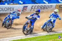 Udana inauguracja Texom Stali Rzeszów!