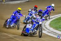 Kolejny uraz w szeregach beniaminka Metalkas 2. Ekstraligi!