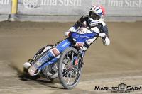 Mecz na styku! PSŻ Poznań wygrywa ze Stalą Rzeszów 45:44