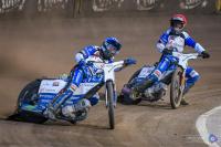 Żużlowcy Stali Rzeszów bez szans. Porażka z Polonią Bydgoszcz