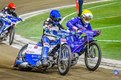 Żużlowe Derby Podkarpacia dla Cellfast Wilków Krosno!