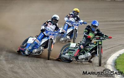 Znamy składy Arged Malesy Ostrów i Texom Stali na najbliższe spotkanie