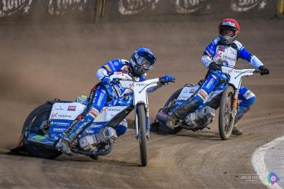 Żużlowcy Stali Rzeszów bez szans. Porażka z Polonią Bydgoszcz