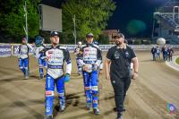 Sobotni mecz żużlowej Stali Rzeszów został przełożony na inny termin